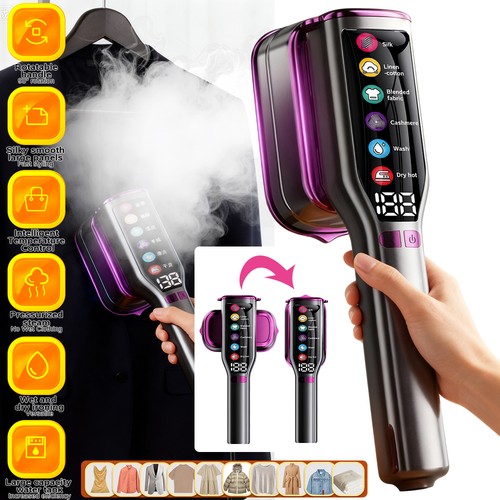 1200w portable travel handheld - 1200w,