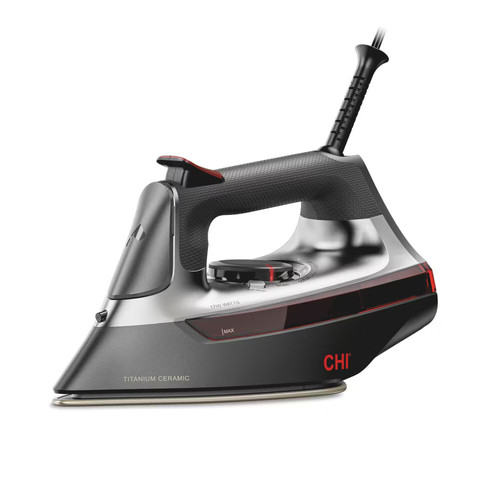 Chi professional iron - chi,
